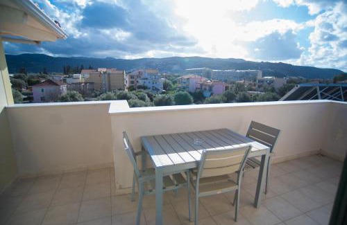 Lefkada Town Apartment | Studios Artemis