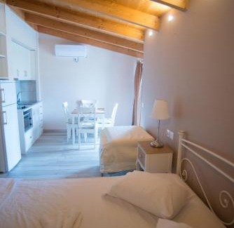 Lefkada Town Apartment | Studios Artemis