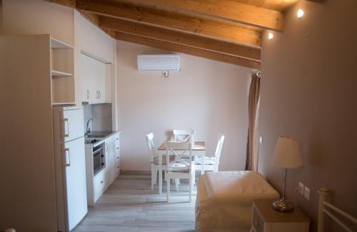 Lefkada Town Apartment | Studios Artemis
