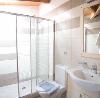 Lefkada Town Apartment | Studios Artemis