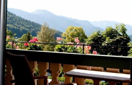 Tegernsee House | Studios Berghaus - single occupancy - Der Westerhof - Hotel in Tegernsee