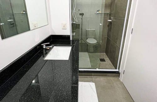 Marechal Rondon Apartment | Studios Cityhome Maxplaza Canoas