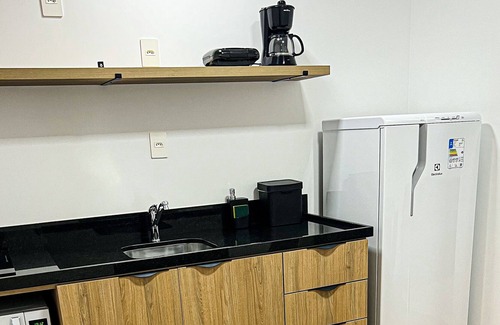 Marechal Rondon Apartment | Studios Cityhome Maxplaza Canoas