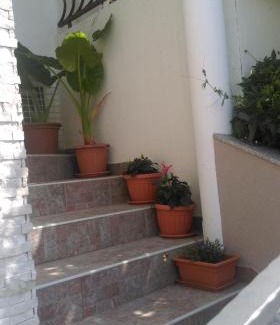 Krvavica Apartment | Studios Dolček