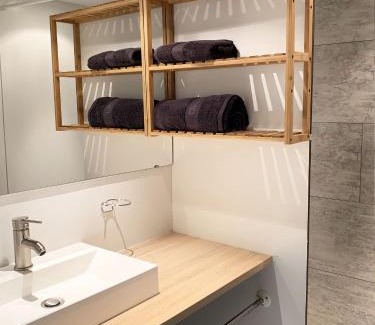 Chasseneuil-du-Poitou Apartment | Studios du Parc apparts Hôtel - Futuroscope