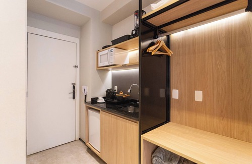 Sao Paulo Apartment | Studios E-side Vila Madalena