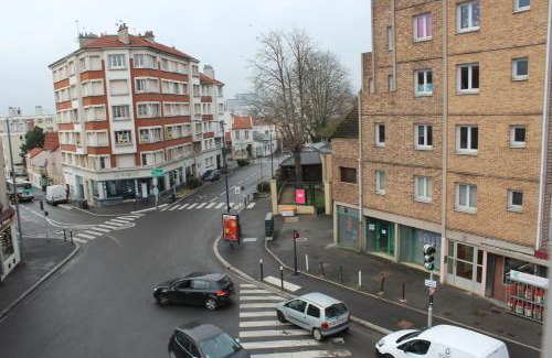 Parapluies Apartment | Studios Galaxia