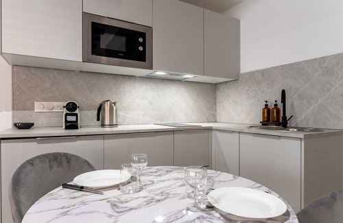 Rouen City Centre Apartment | Studios Haut de Gamme Rouen hyper centre