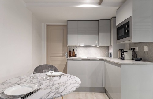Rouen City Centre Apartment | Studios Haut de Gamme Rouen hyper centre