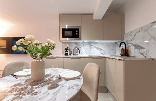 Rouen City Centre Apartment | Studios Haut de Gamme Rouen hyper centre