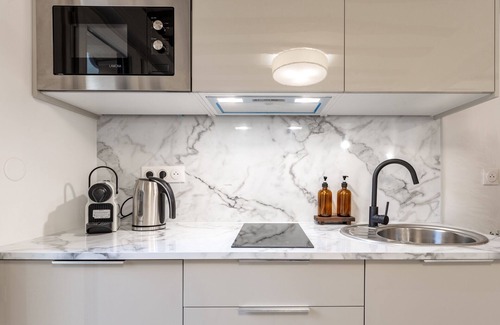 Rouen City Centre Apartment | Studios Haut de Gamme Rouen hyper centre
