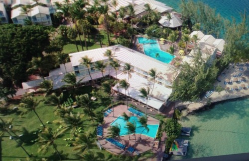 Pointe du Bout Apartment | studios hotel residence le carayou pointe du bout-mitan trois ilets 1