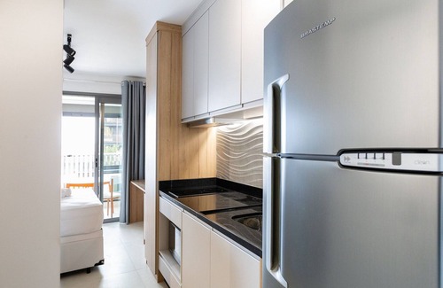 Sao Paulo Apartment | Studios Hub Vila Madalena
