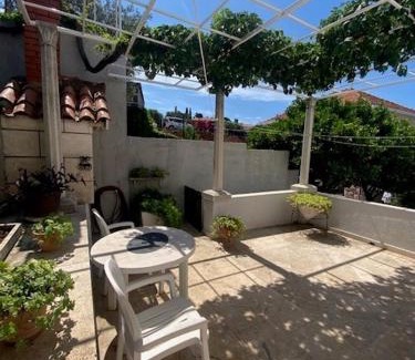 Gornji Kono Apartment | Studios IM