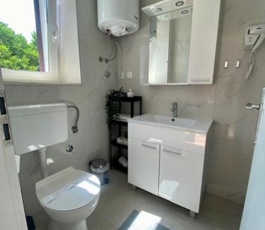 Gornji Kono Apartment | Studios IM