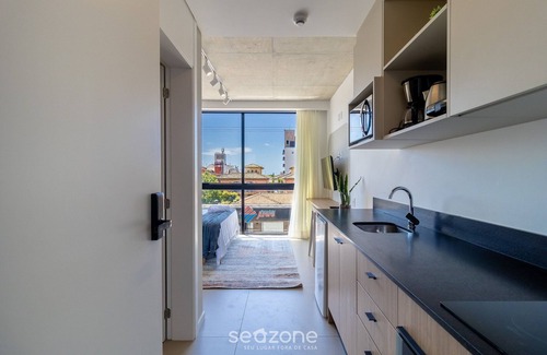 Jurere Apartment | Studios in Building With Swimming Pool in Jurere - SOT