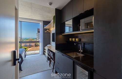 Jurere Apartment | Studios in Building With Swimming Pool in Jurere - SOT