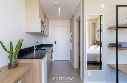 Jurere Apartment | Studios in Building With Swimming Pool in Jurere - SOT