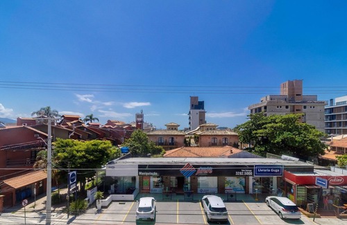 Jurere Apartment | Studios in Building With Swimming Pool in Jurere - SOT
