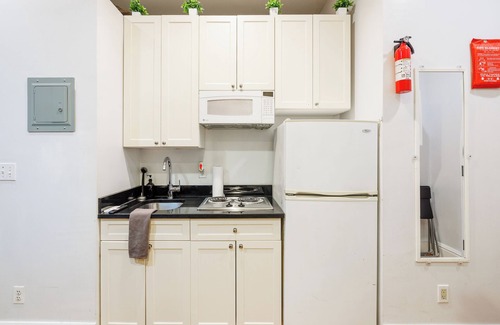 NoMad Apartment | Studios in New York