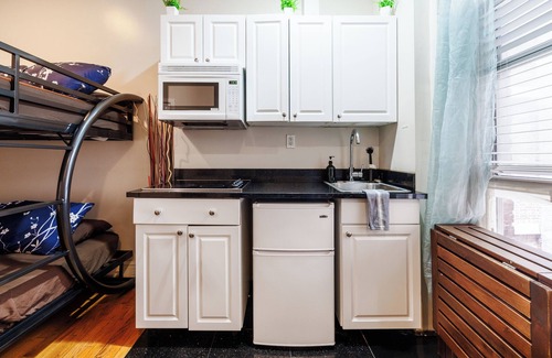 NoMad Apartment | Studios in New York