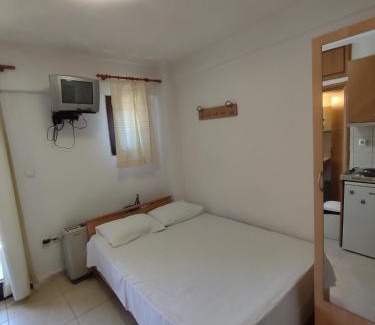 Old Town Apartment | Studios Kapsalas Thessaloniki