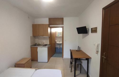 Old Town Apartment | Studios Kapsalas Thessaloniki