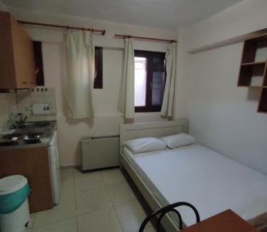 Old Town Apartment | Studios Kapsalas Thessaloniki