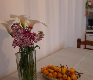 Engarai Apartment | Studios Kapsali