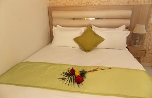 Skala Marion Apartment | Studios Kentia