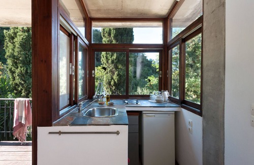 Livadi Apartment | Studios-Kyparissi, apartment "Elia" in the heart of Arcadia/Peleponnes