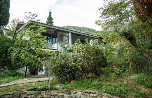Livadi Apartment | Studios-Kyparissi, apartment "Elia" in the heart of Arcadia/Peleponnes