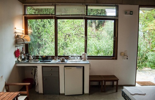 Livadi Apartment | Studios-Kyparissi, apartment "Portokali" in the heart of Arcadia/Peleponnes