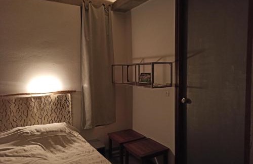 Livadi Apartment | Studios Kyparissi & Spa