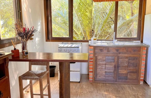 Praia do Rosa Hotel | Studios Malakoopa