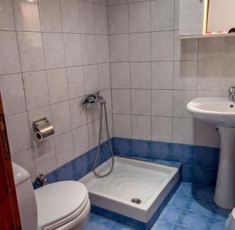 Potos Apartment | Studios Maria