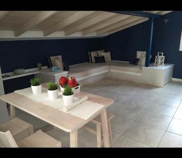 Porto Koufo Apartment | Studios Meliton