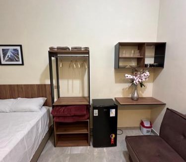 Belenzinho Apartment | Studios metro Belém