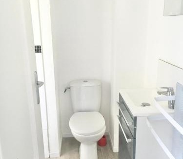 Saint-Marc Apartment | Studios meublés Brest Keruscun