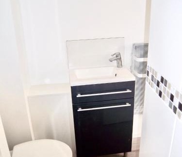 Saint-Marc Apartment | Studios meublés Brest Keruscun