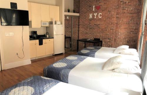NoMad Apartment | Studios Midtown Manhattan