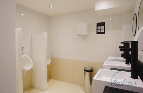 Vila Buarque Apartment | Studios Mood - Mackenzie