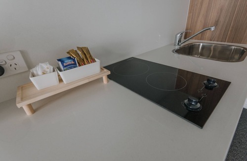 Hamilton Apartment | Studios On Beaumont
