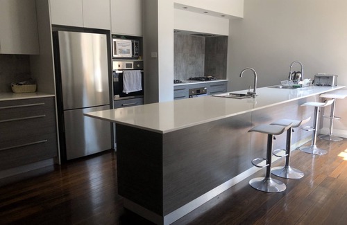 Newcastle Apartment | Studios on King