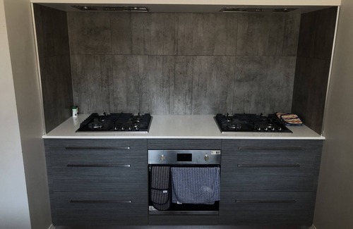 Newcastle Apartment | Studios on King