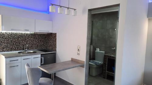Chrisi Akti Apartment | Studios Rania