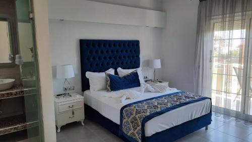 Chrisi Akti Apartment | Studios Rania