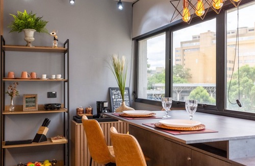 Cerqueira Cesar Apartment | Studios Rebouças