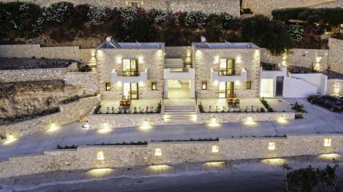 Zerviana Apartment | Studios Rosmari