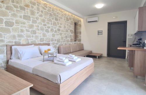 Zerviana Apartment | Studios Rosmari